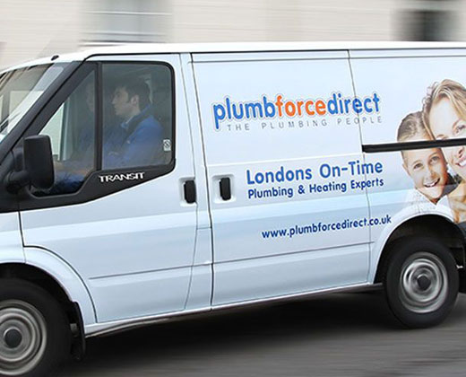 Hersham Plumber Expert