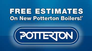 Approved Kingston Installer Potterton PlumbForce Direct