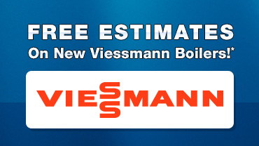 Approved Kingston Installer Viessmann PlumbForce Direct