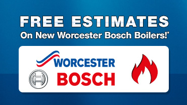 Approved Kingston Installer Bosch PlumbForce Direct