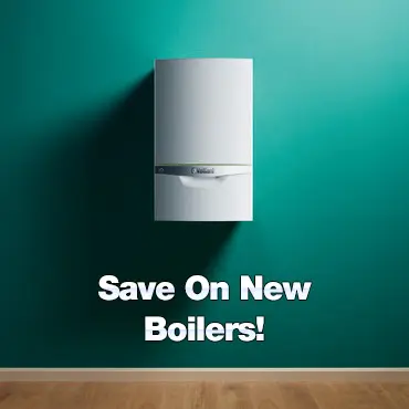 Professional New Boiler Installations in Kingston