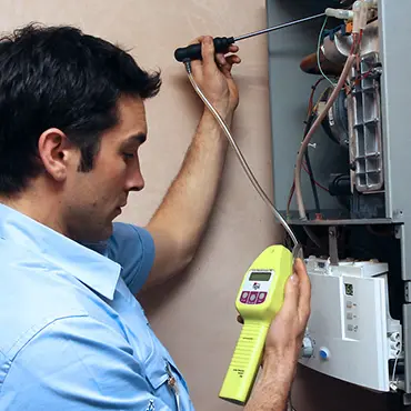 Licensed Boiler Specialists in Kingston
