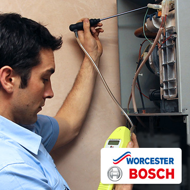 Licensed Boiler Specialists in Kingston