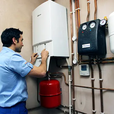 Kingston Hot Water Solutions
