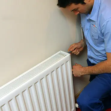 Kingston Central Heating System Maintenance