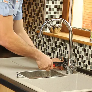 Kingston Tap & Sink Upgrades And Installations