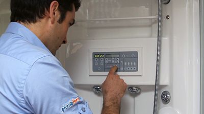 Shower Specialist Kingston