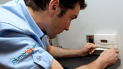 Kingston Heating Tuneups