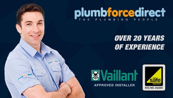 PlumbForce Direct Trusted Kingston Company
